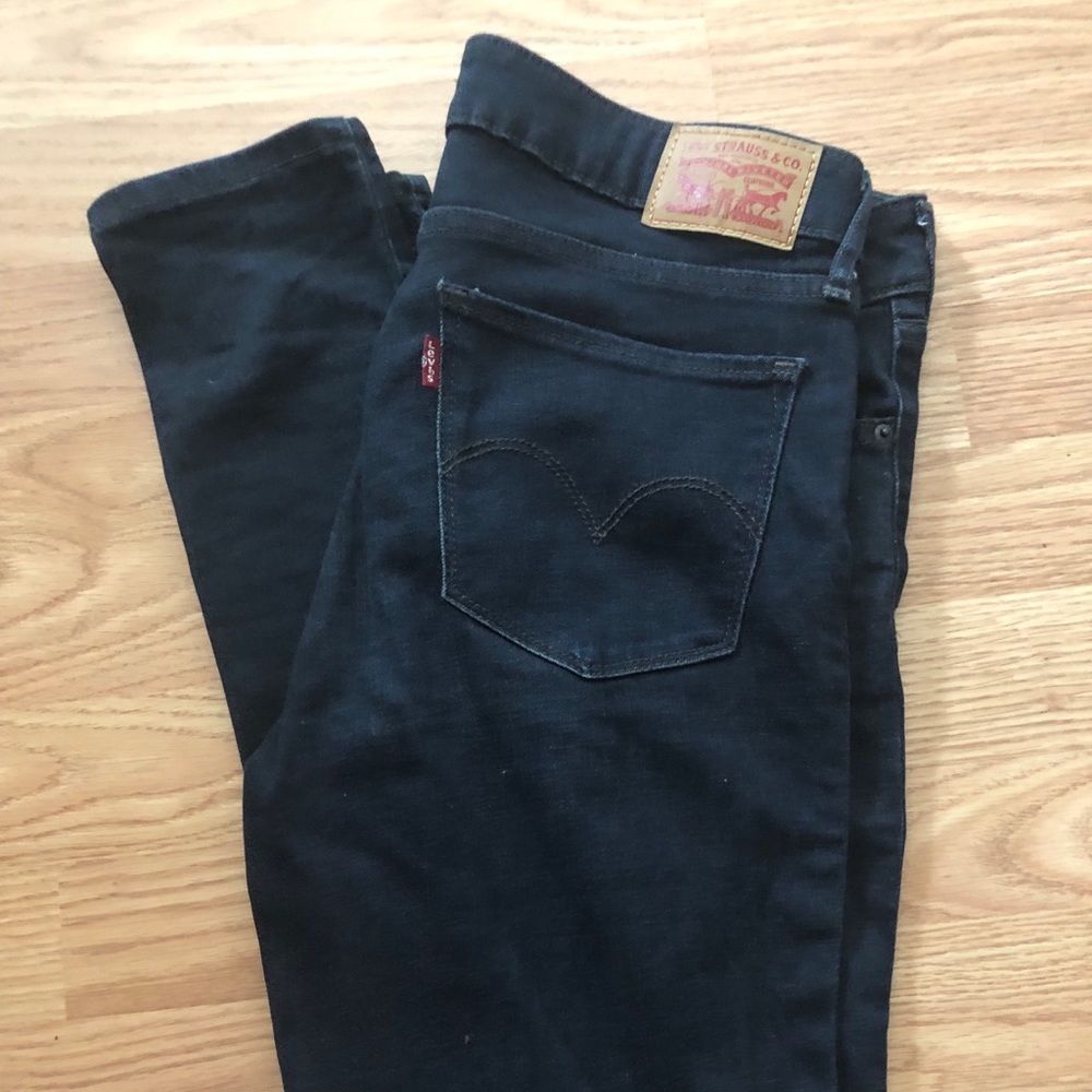 Levi’s 711 skinny